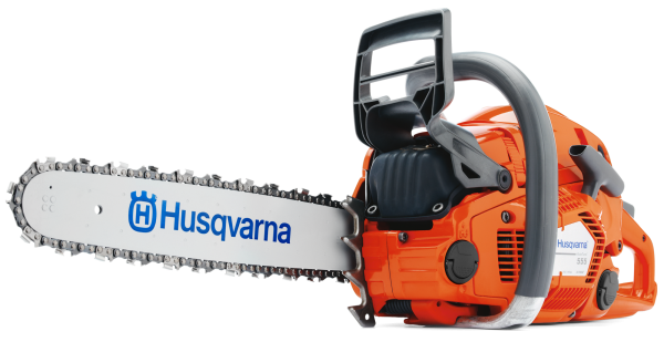 Husqvarna 555