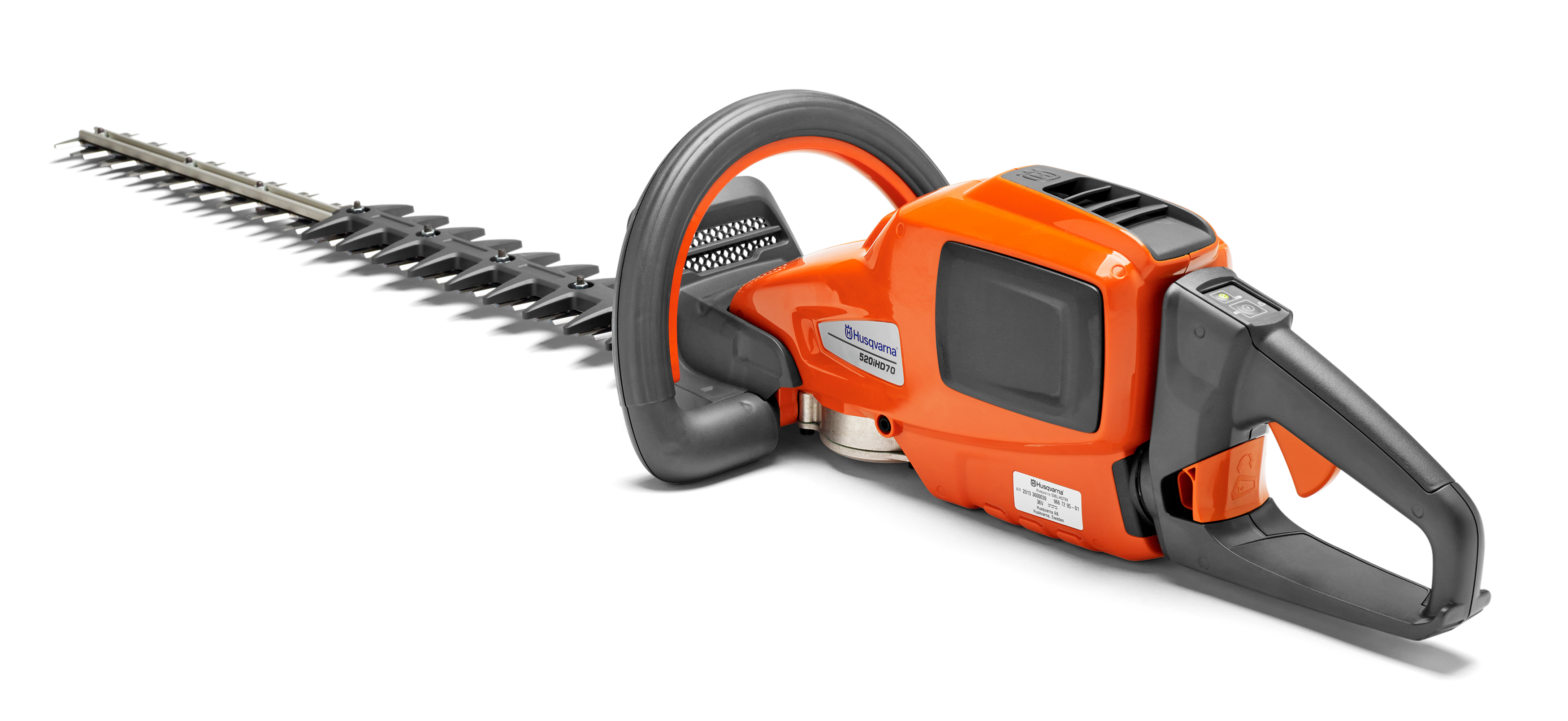 Husqvarna Heckenscheren Landtechnik Doser