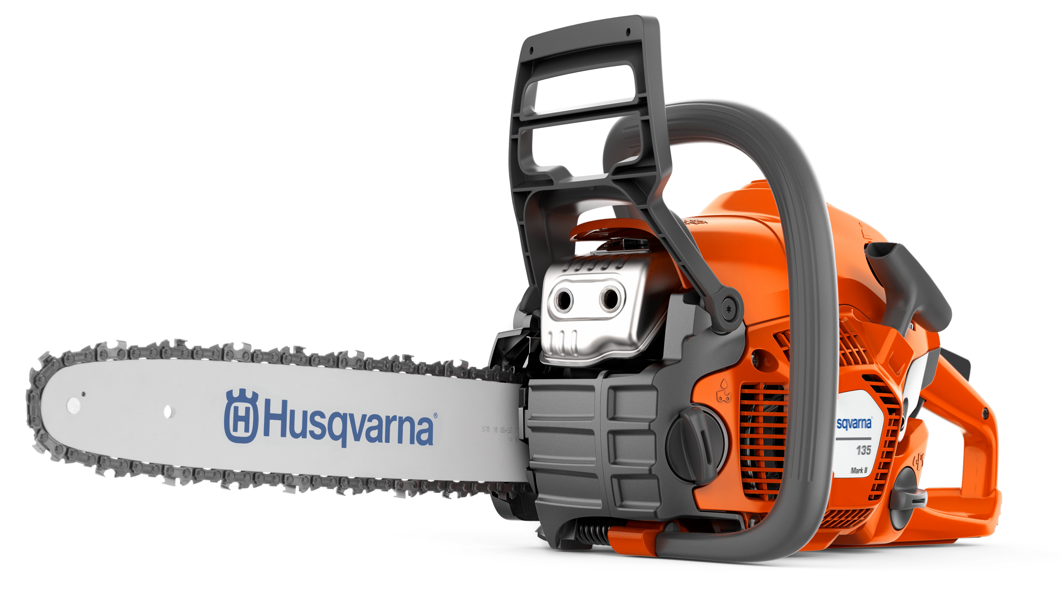 Husqvarna 135