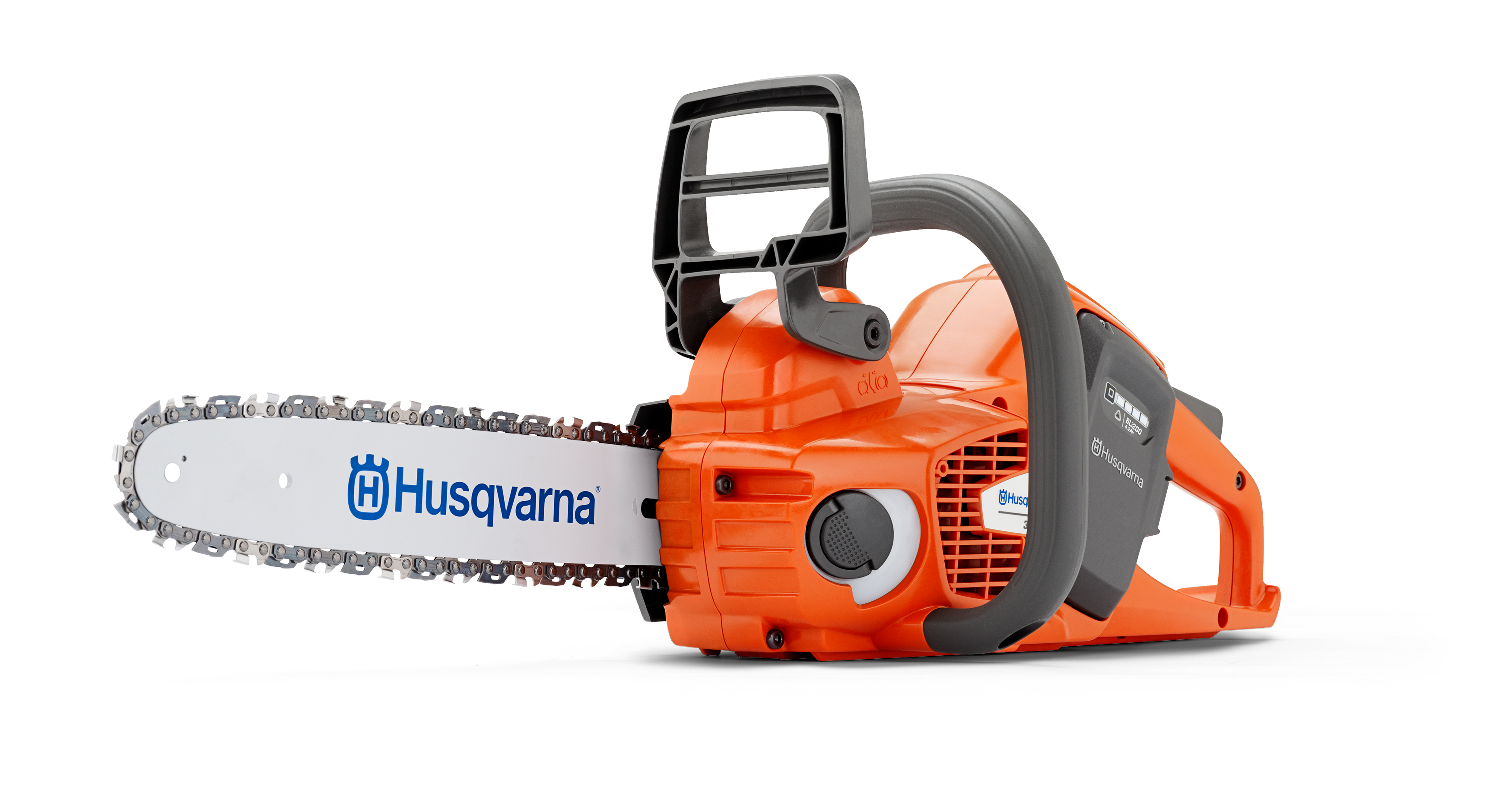 Husqvarna 330i