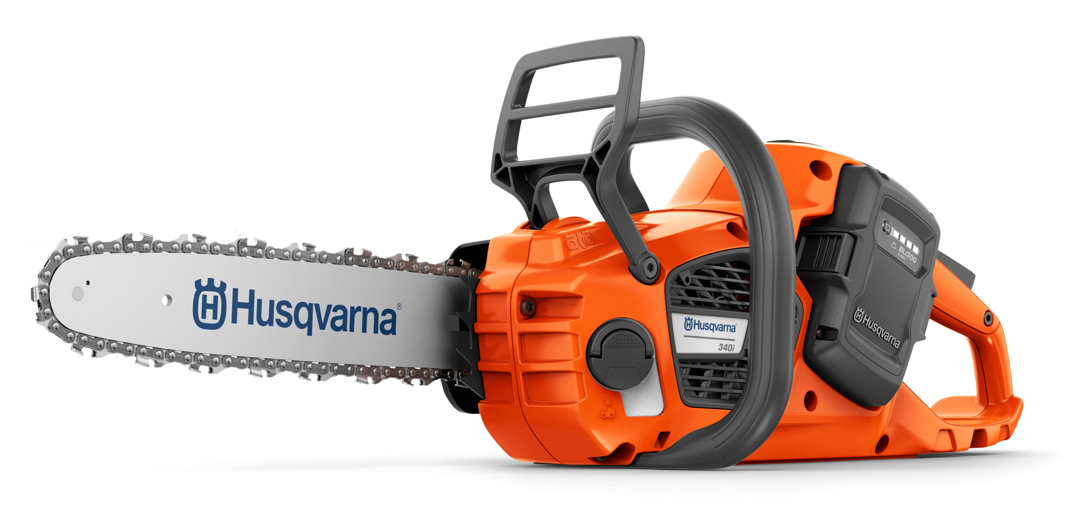 Husqvarna 340i