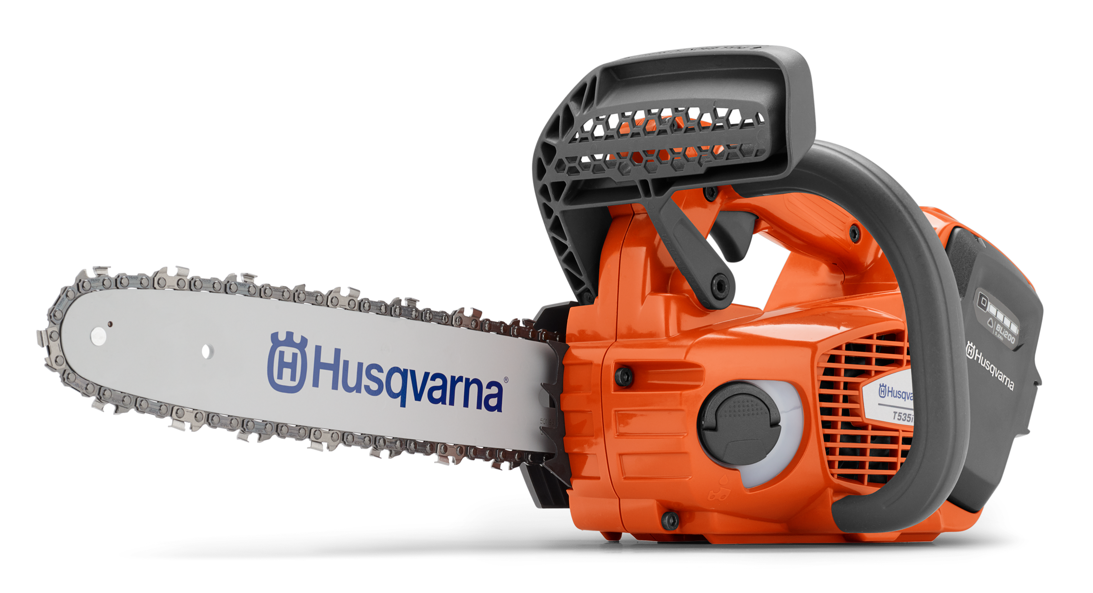 Husqvarna T535i XP